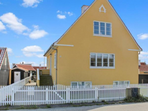 Holiday Home Borka - 150m from the sea by Interhome in Skagen